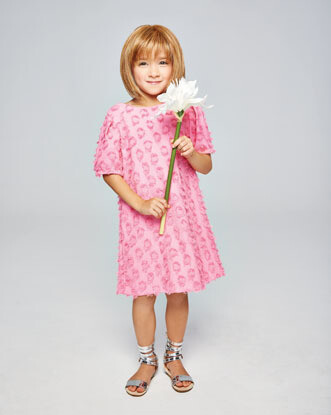 Pretty in Page | Kidz Wigs
