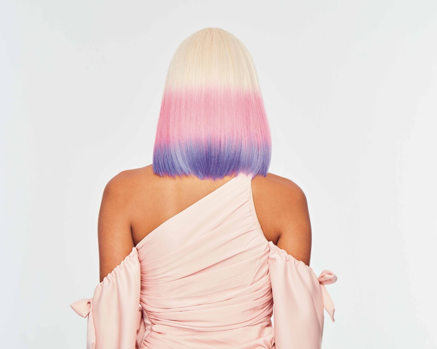 Blonde & Blooming | Fantasy Collection