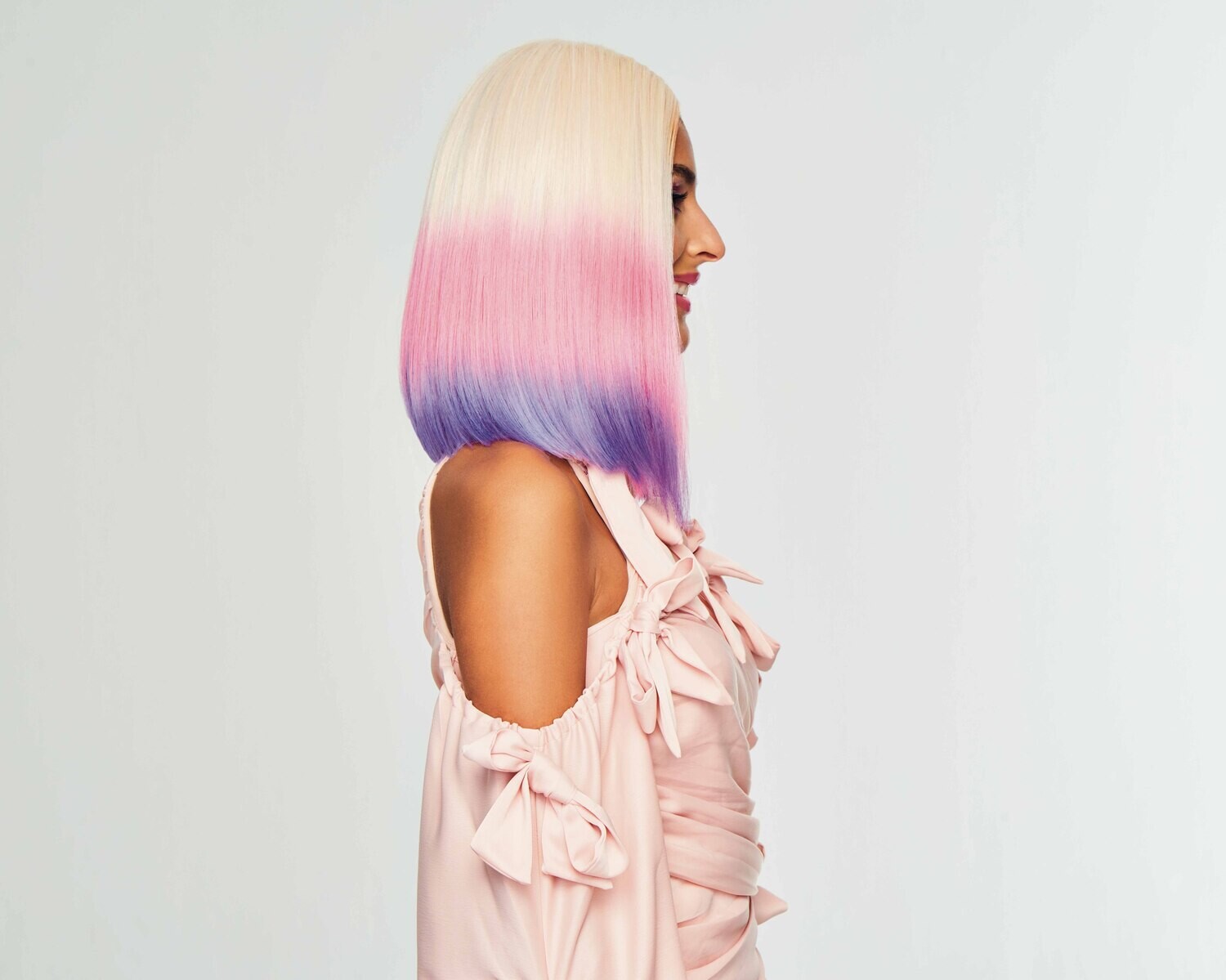Blonde & Blooming | Fantasy Collection