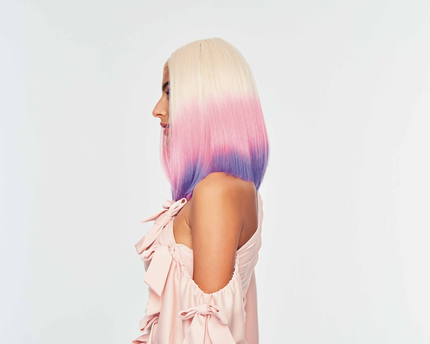 Blonde & Blooming | Fantasy Collection