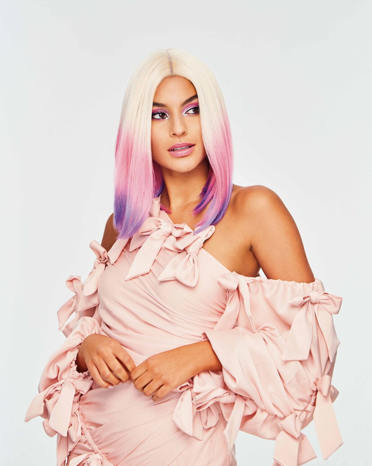 Blonde & Blooming | Fantasy Collection