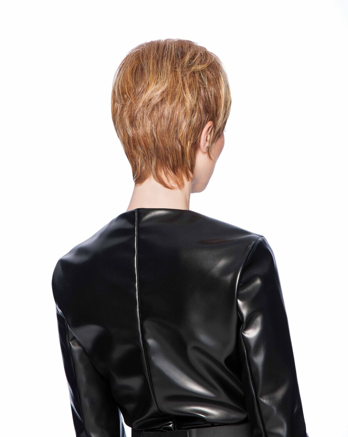 Feather Cut | Hairdo