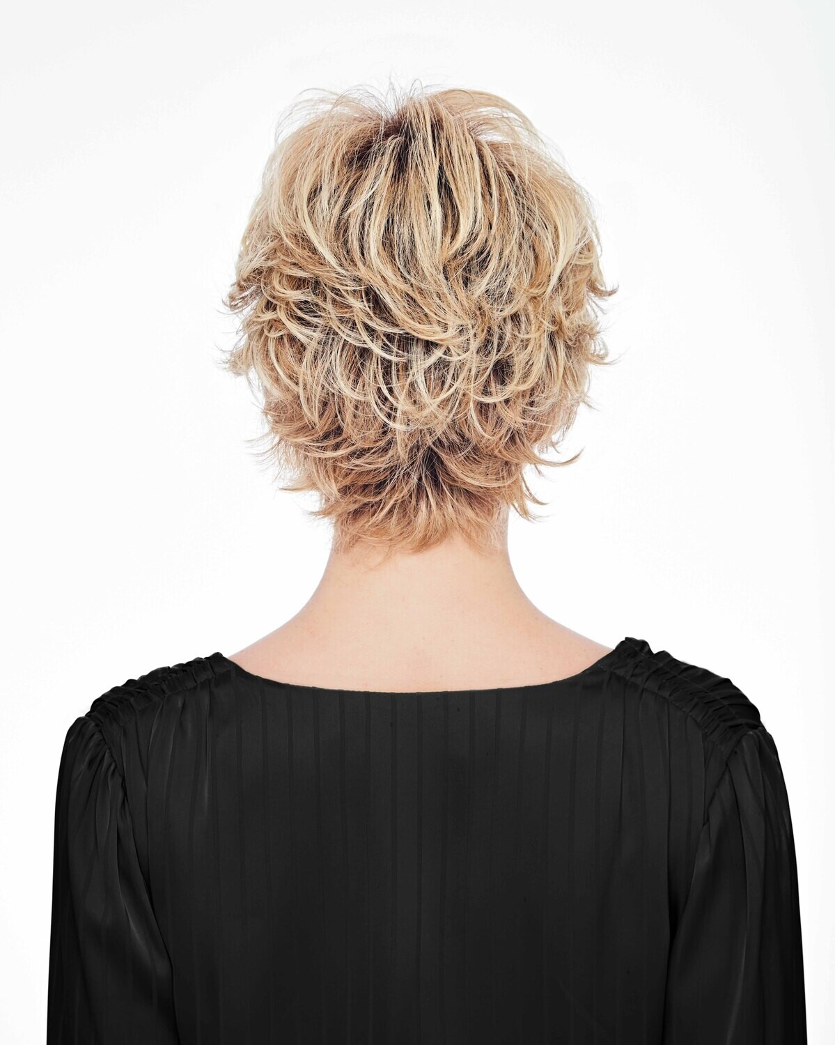 Flirty Flip | Hairdo