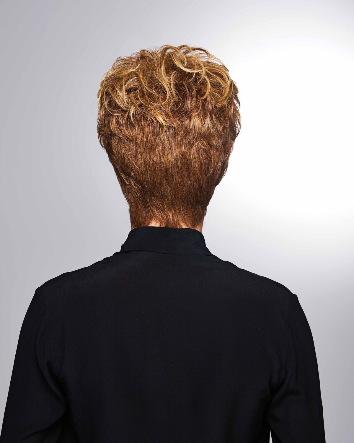 Full French Pixie | Hairdo