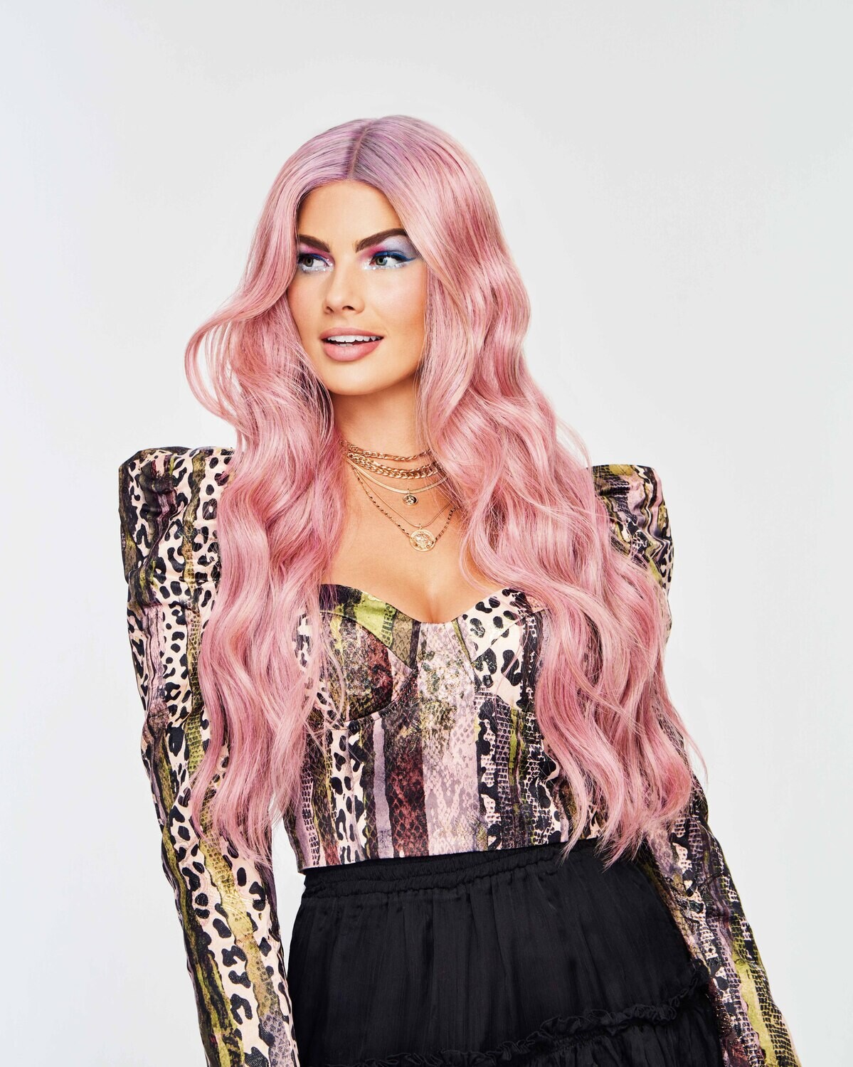 Lavender Frose | Fantasy Collection