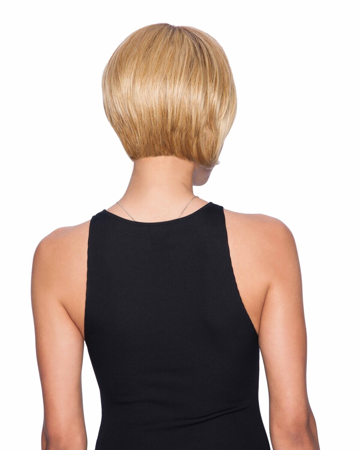 Layered Bob | Hairdo