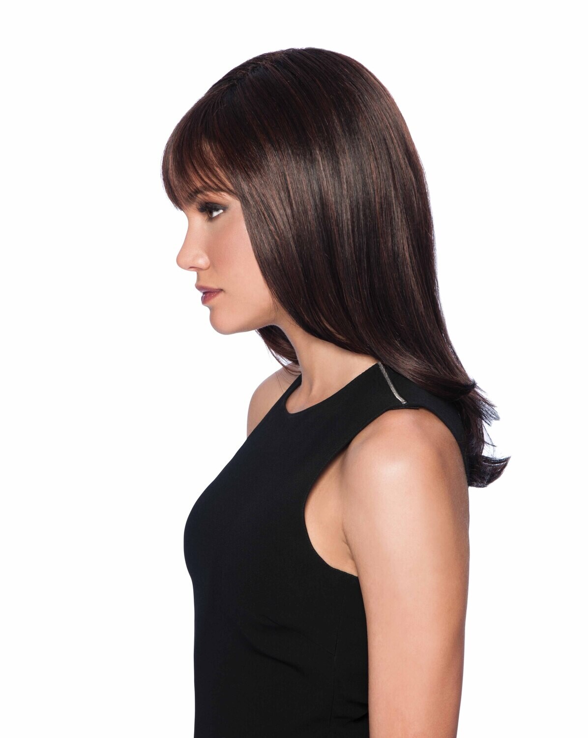 Long with Layers | Hairdo