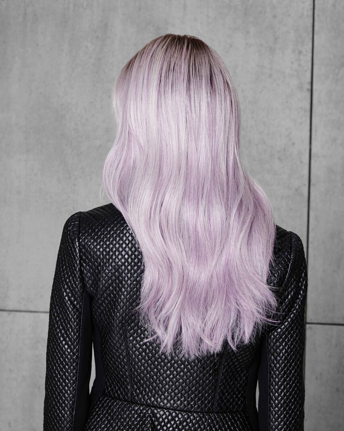 Lilac Frost | Fantasy Collection