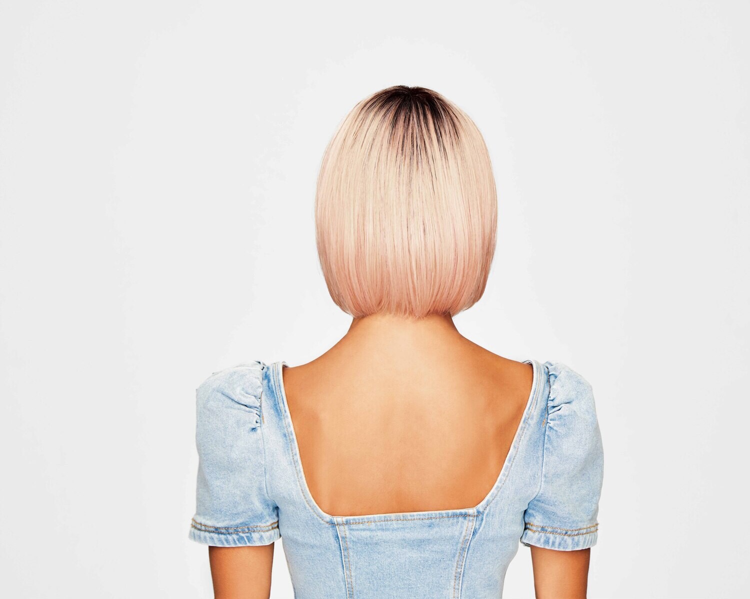 Peachy Keen | Fantasy Collection