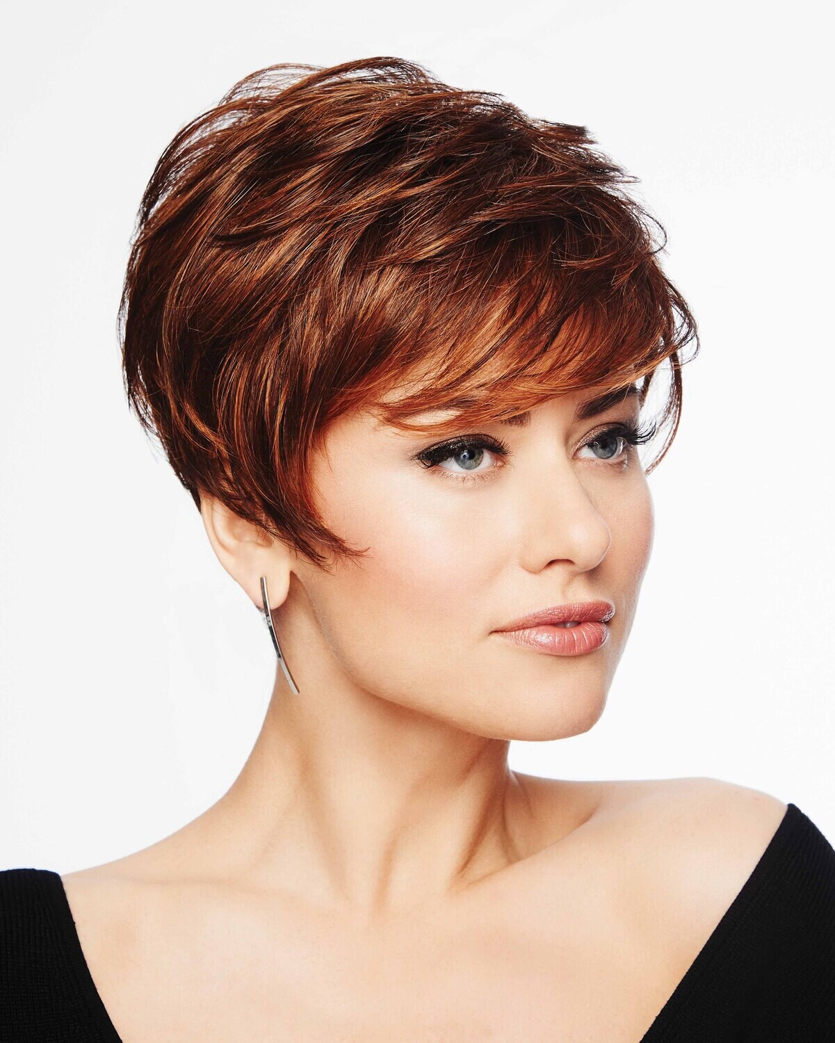 Perfect Pixie | Hairdo