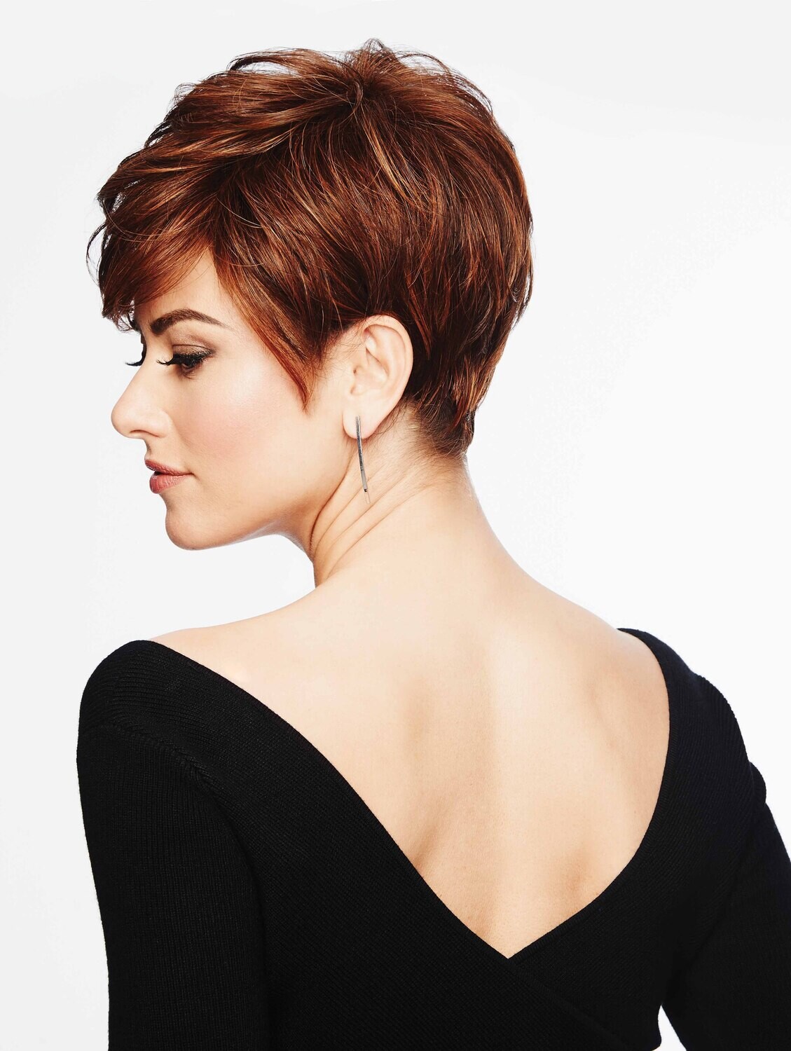 Perfect Pixie | Hairdo