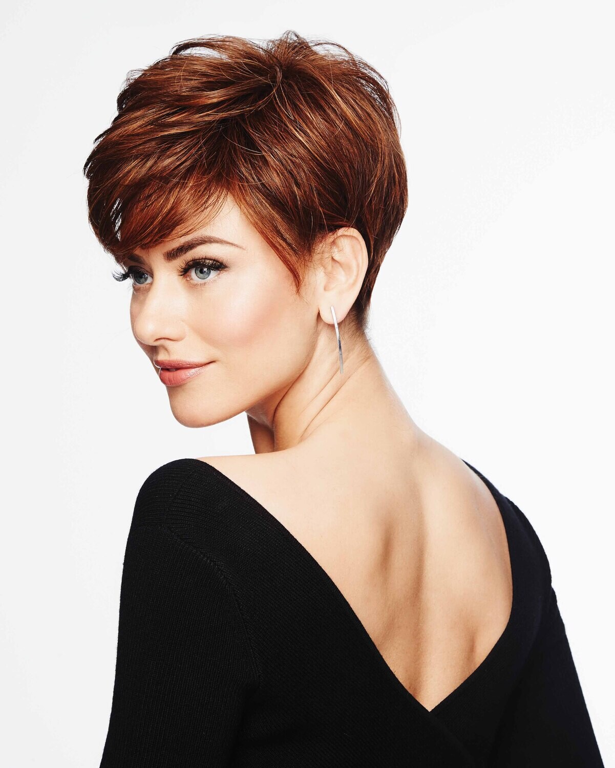 Perfect Pixie | Hairdo