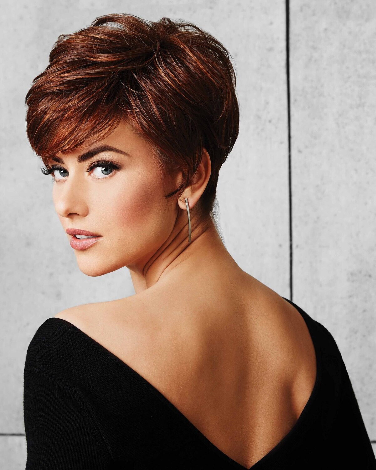 Perfect Pixie | Hairdo
