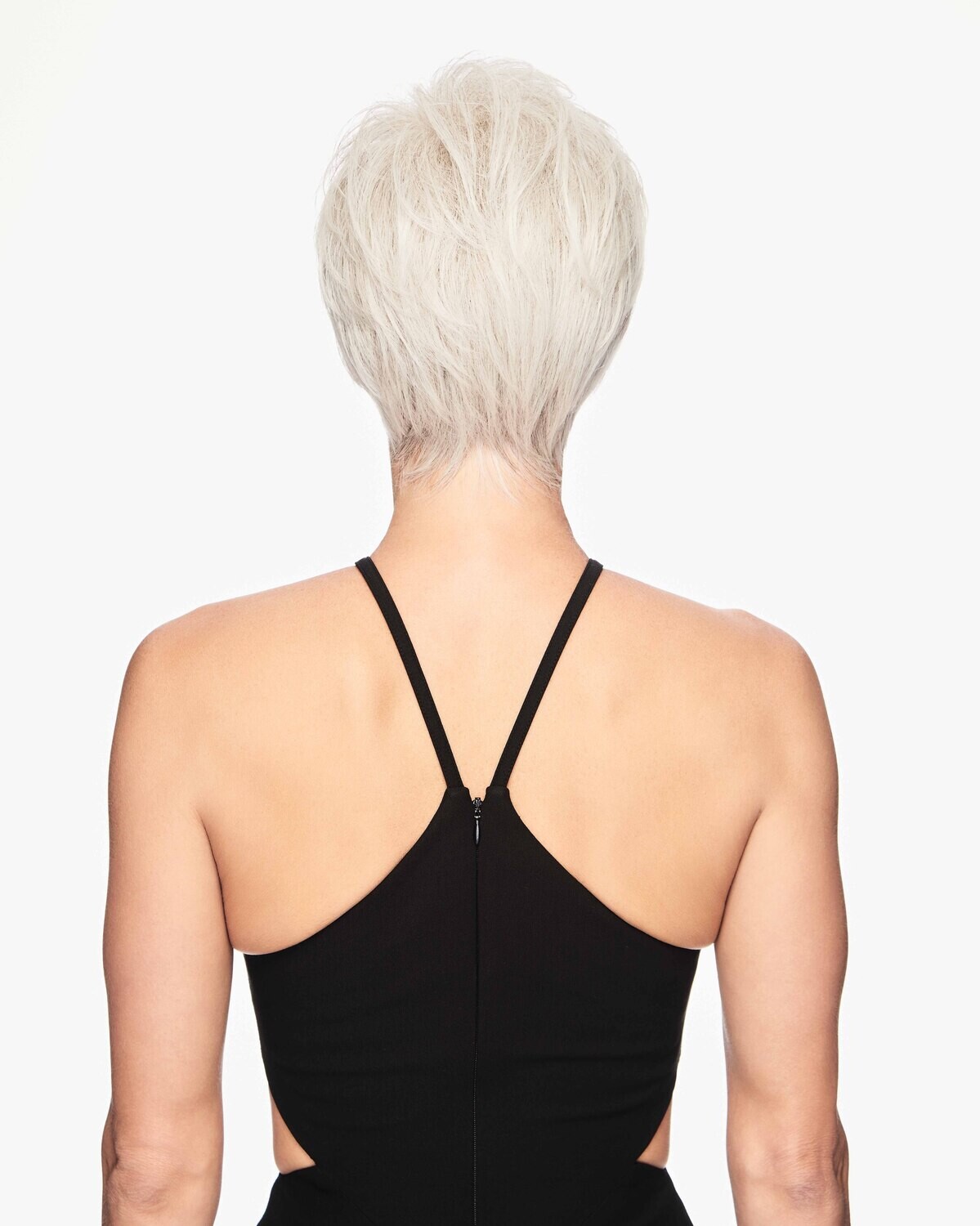 Short Shag | Hairdo