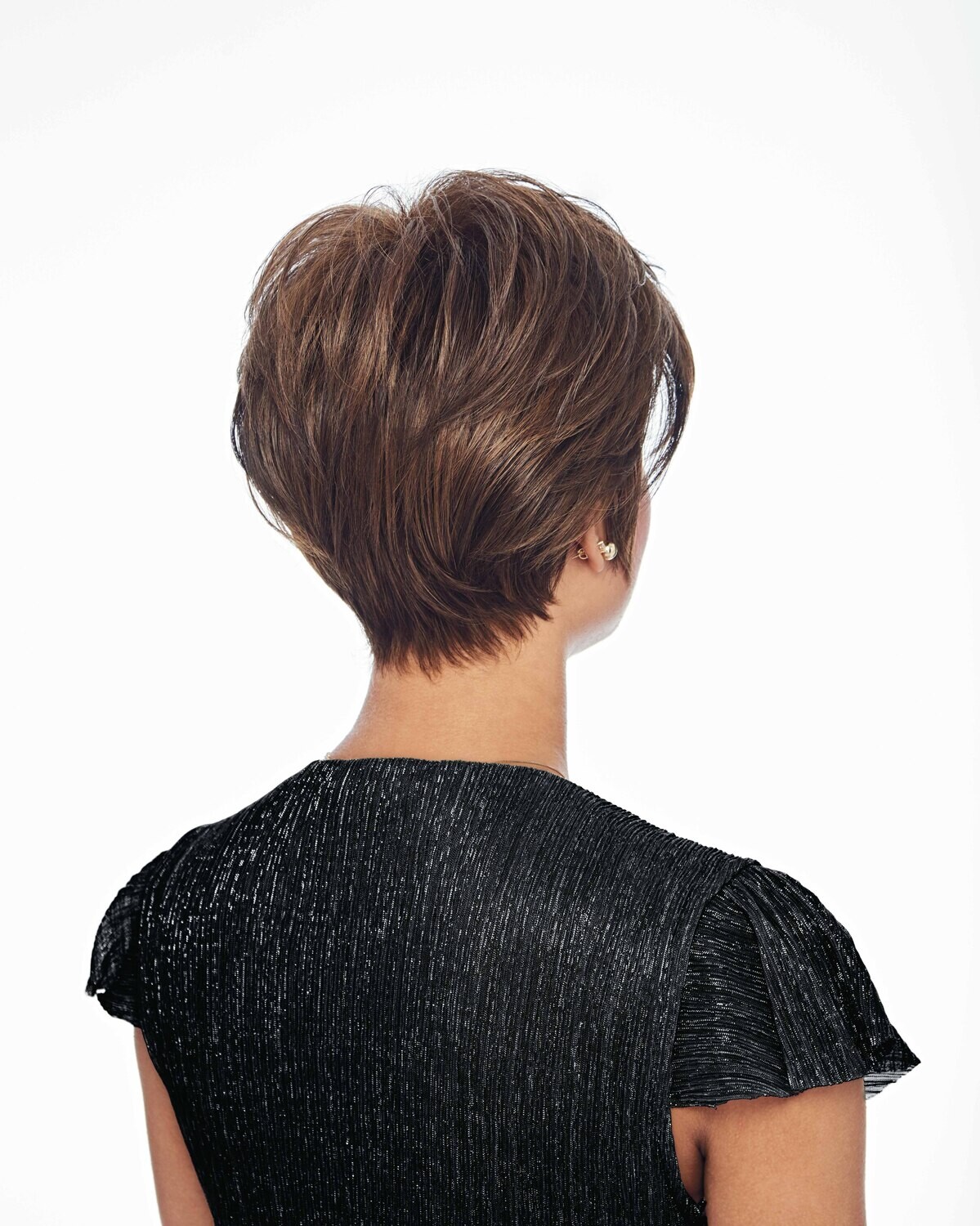 Perfect Pixie | Hairdo