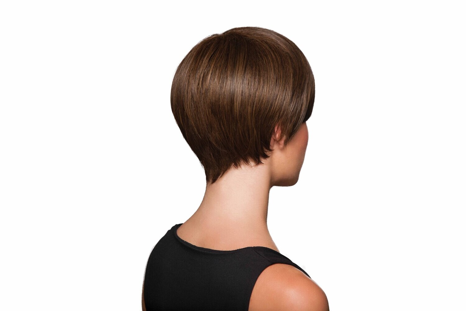 Short Shag | Hairdo