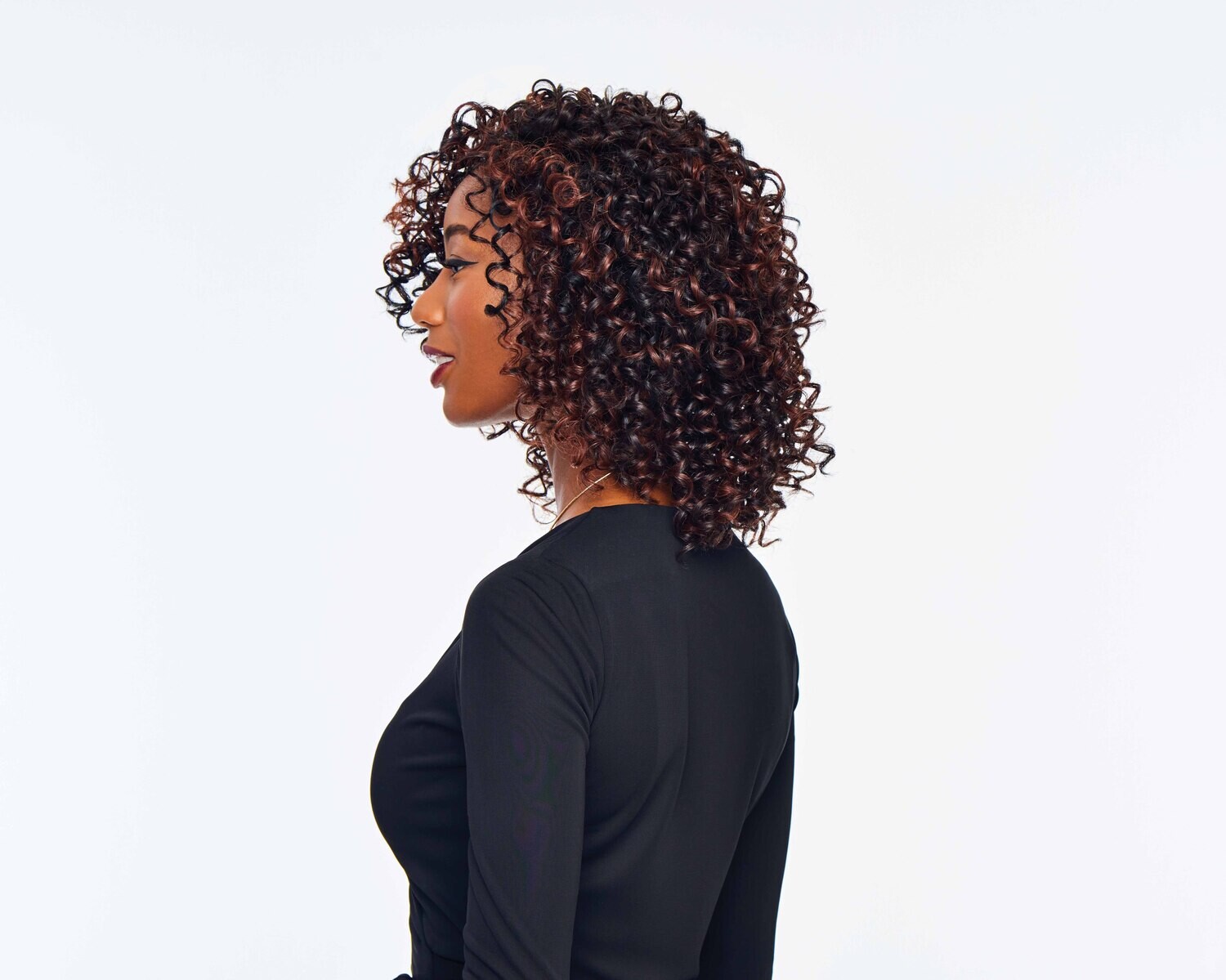 Sassy Curl | Sassy