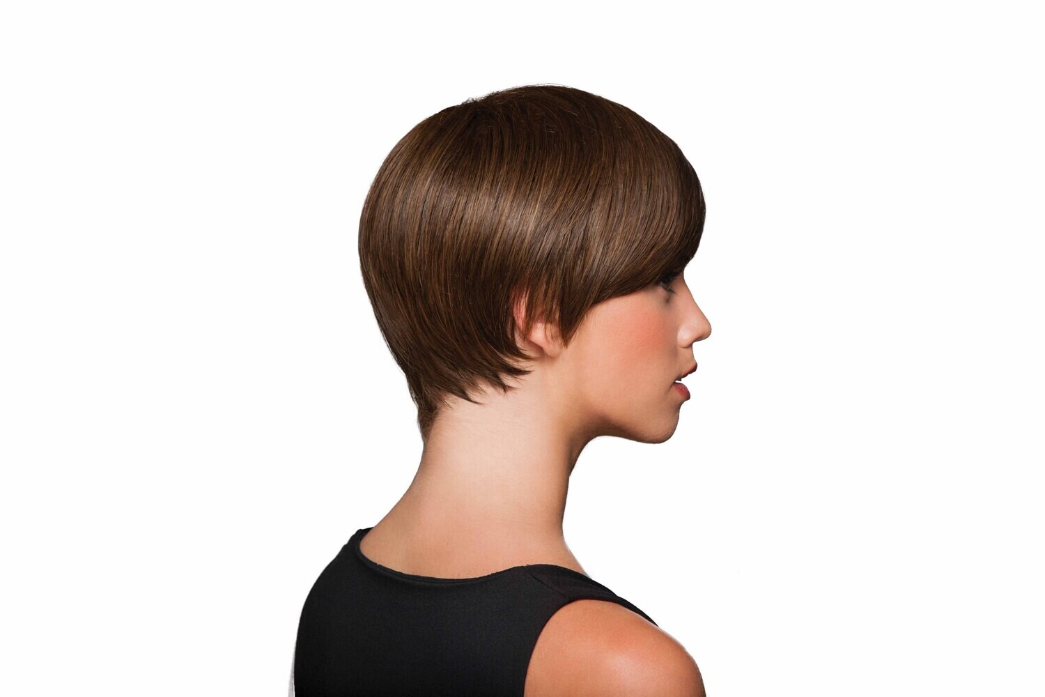 Short Shag | Hairdo