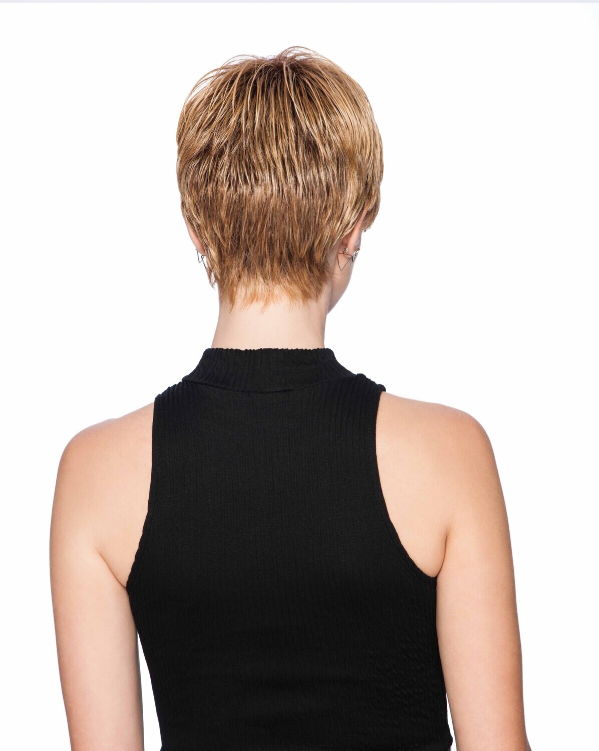 Textured Cut | Hairdo