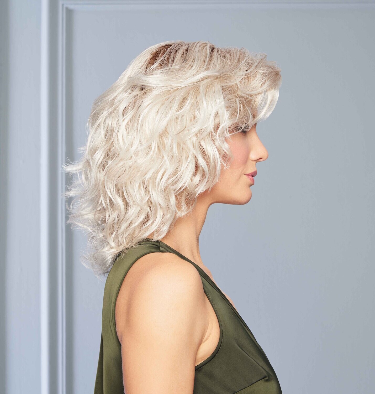 Curl Up | Gabor Luxury