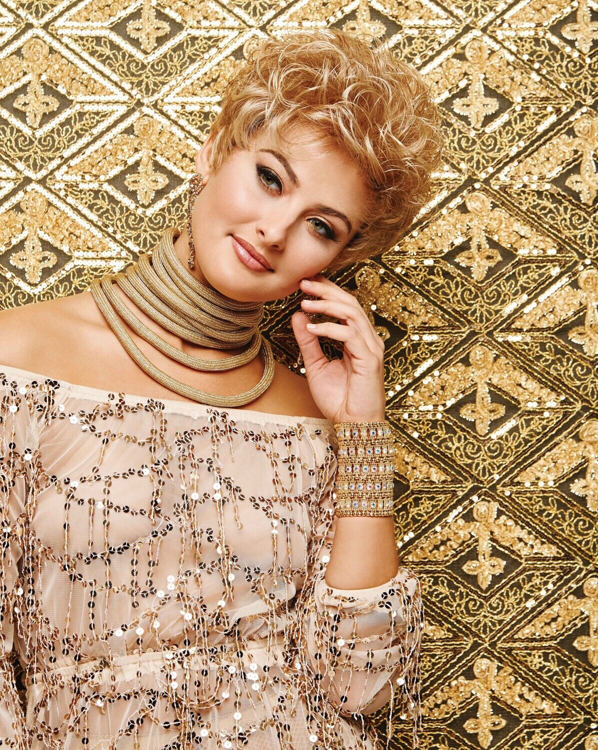 Acclaim | Gabor