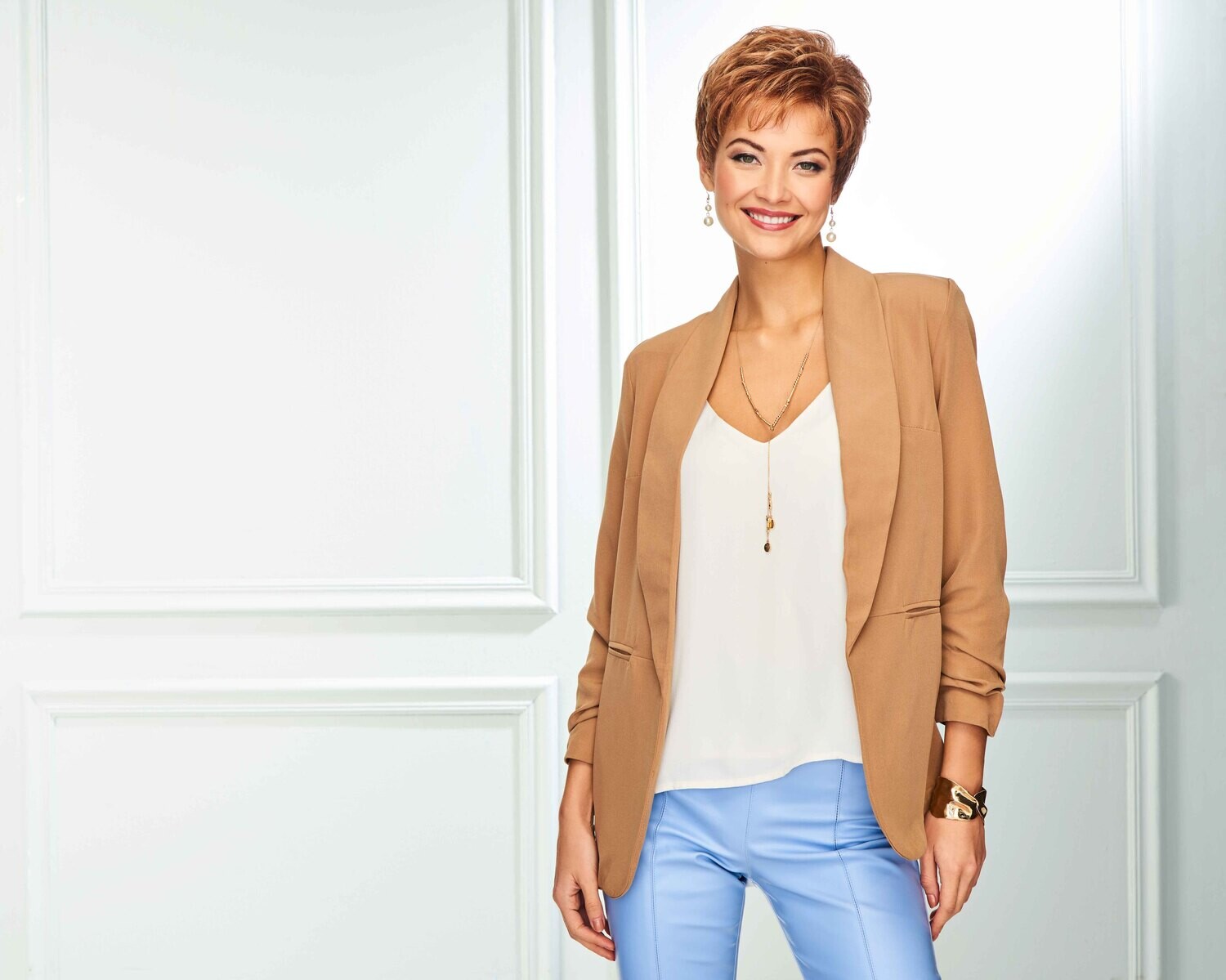 Acclaim Petite | Gabor