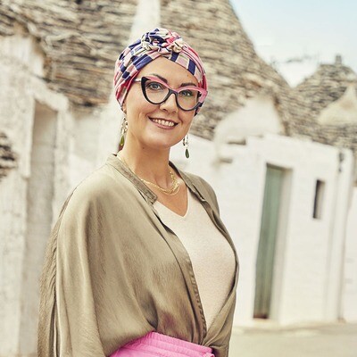 Christine Headwear