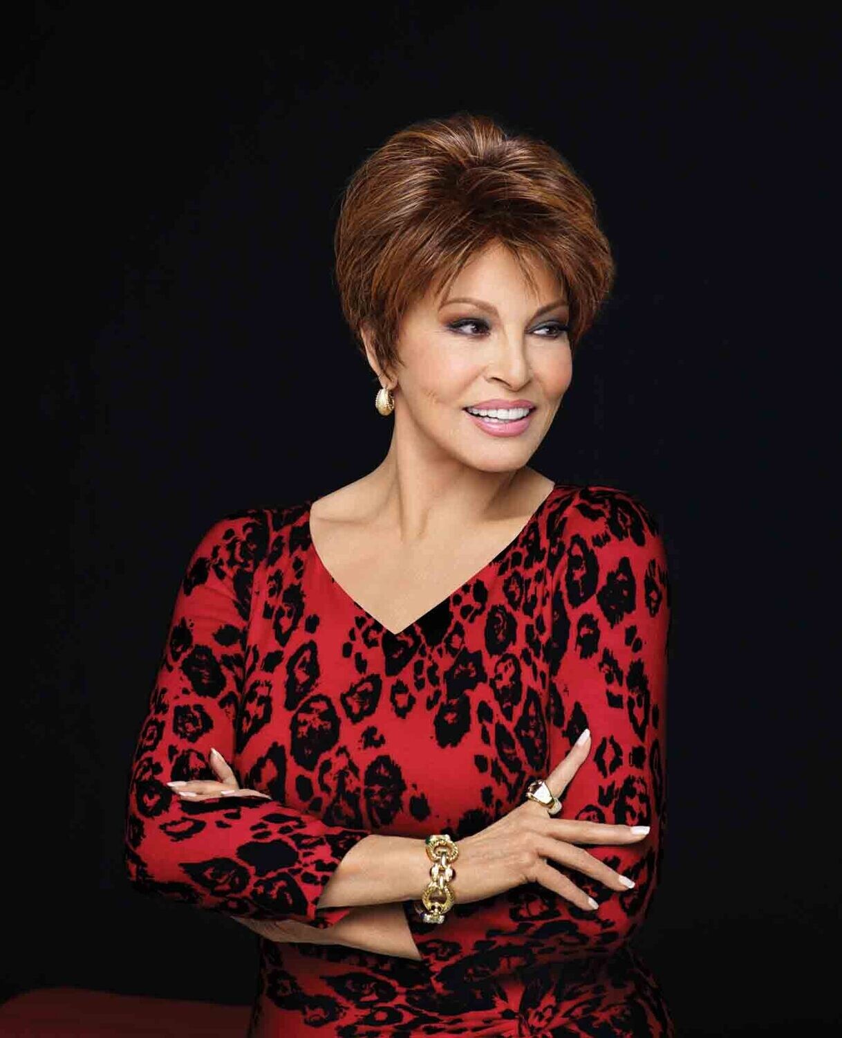 Fanfare | Raquel Welch