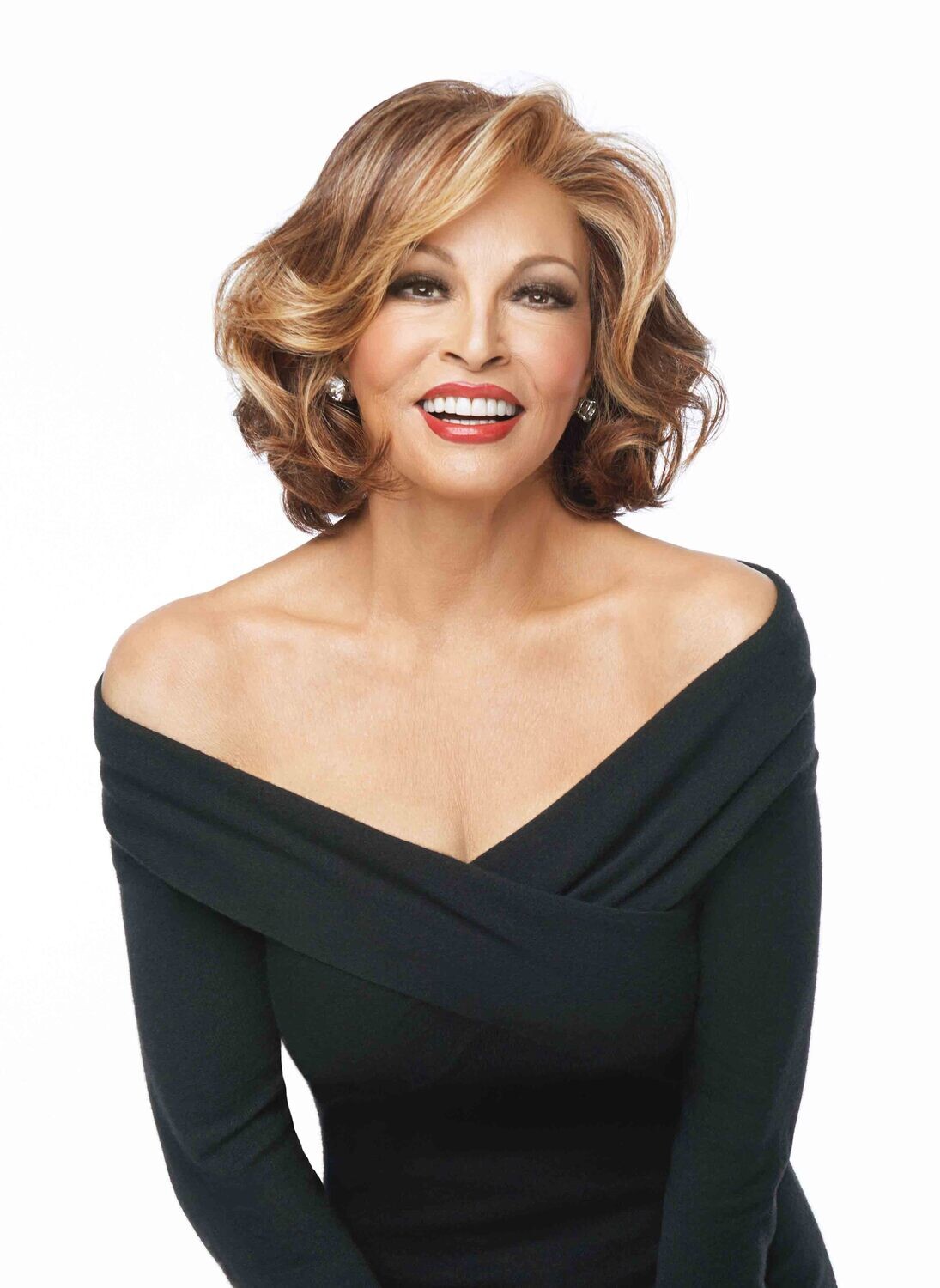 Crowd Pleaser | Raquel Welch