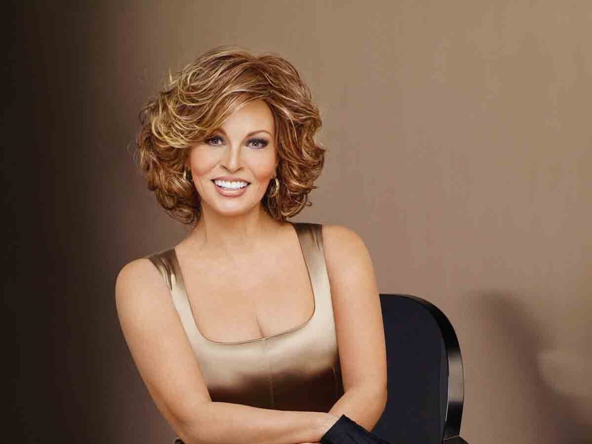Embrace | Raquel Welch