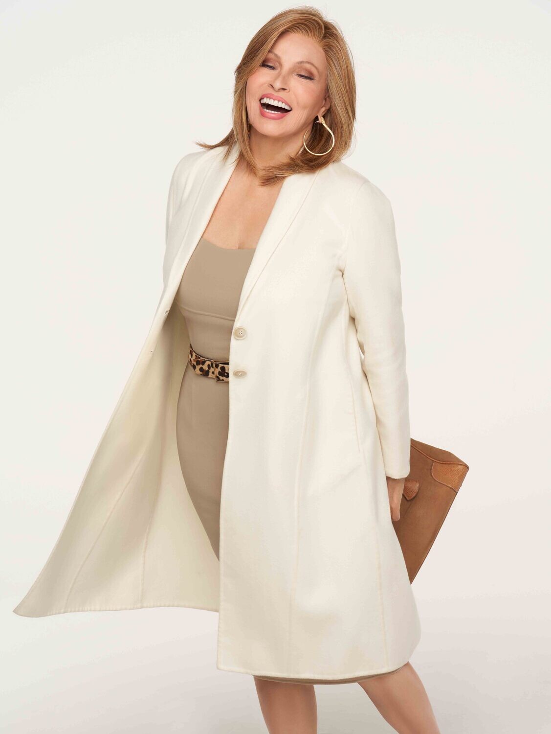 Pretty Please! | Raquel Welch