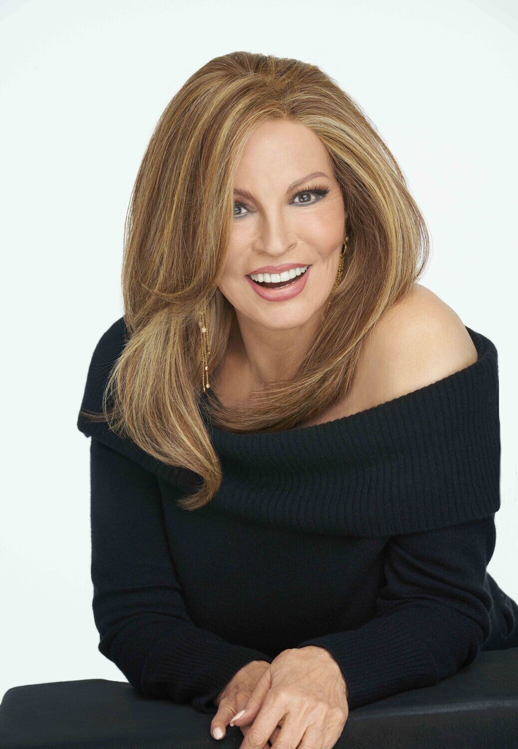 Nice Move | Raquel Welch