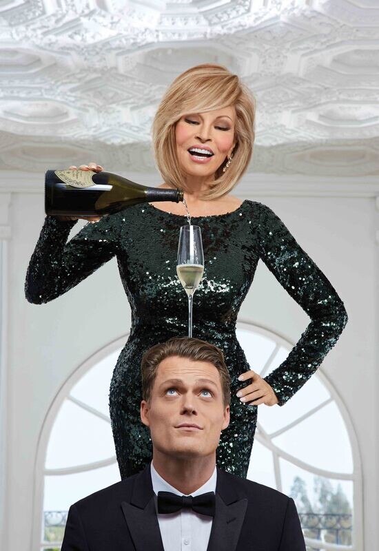 Savoir Faire | Raquel Welch