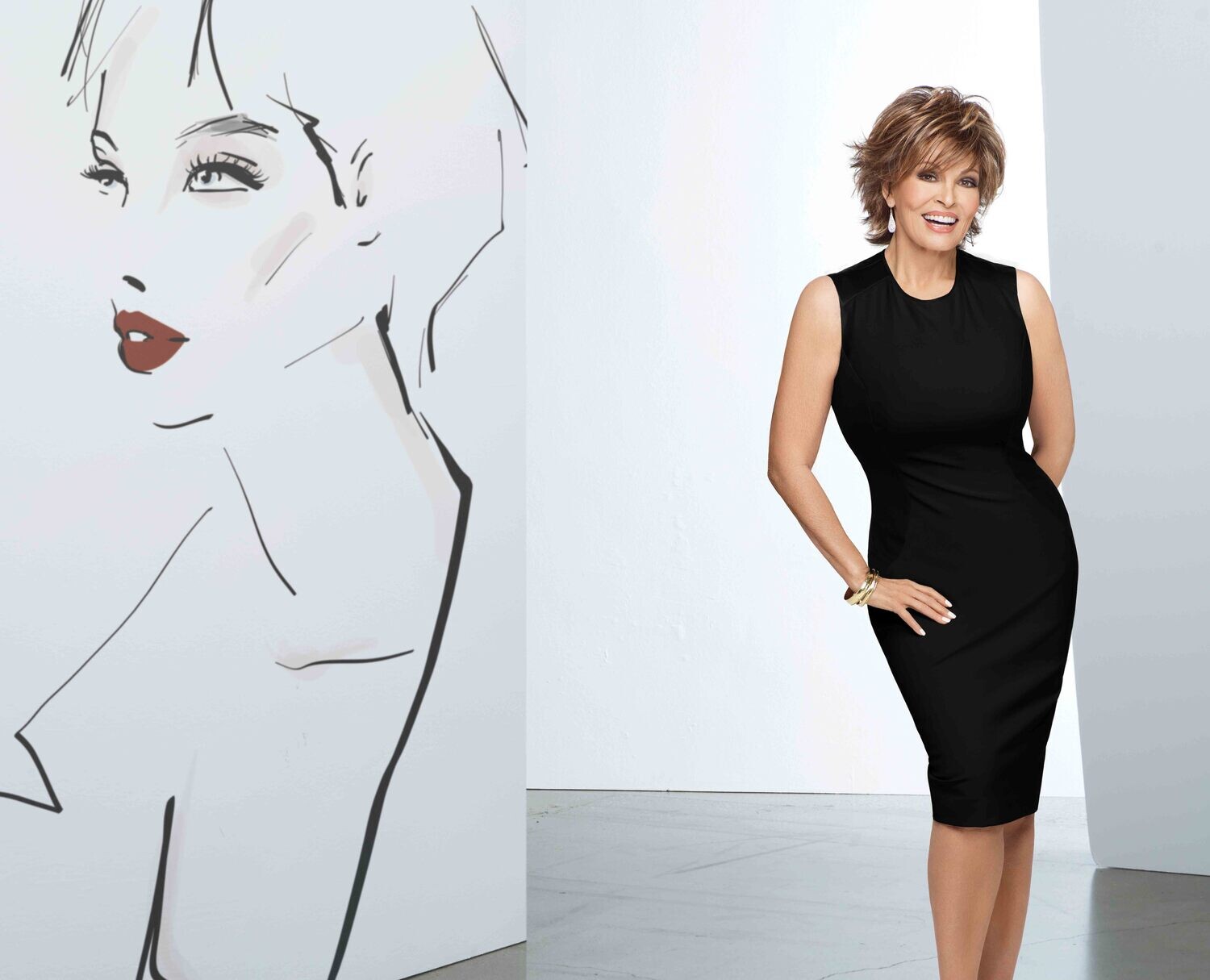 Trend Setter Elite | Raquel Welch