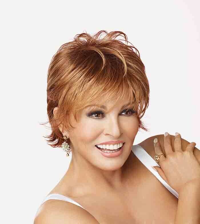 Voltage Petite | Raquel Welch