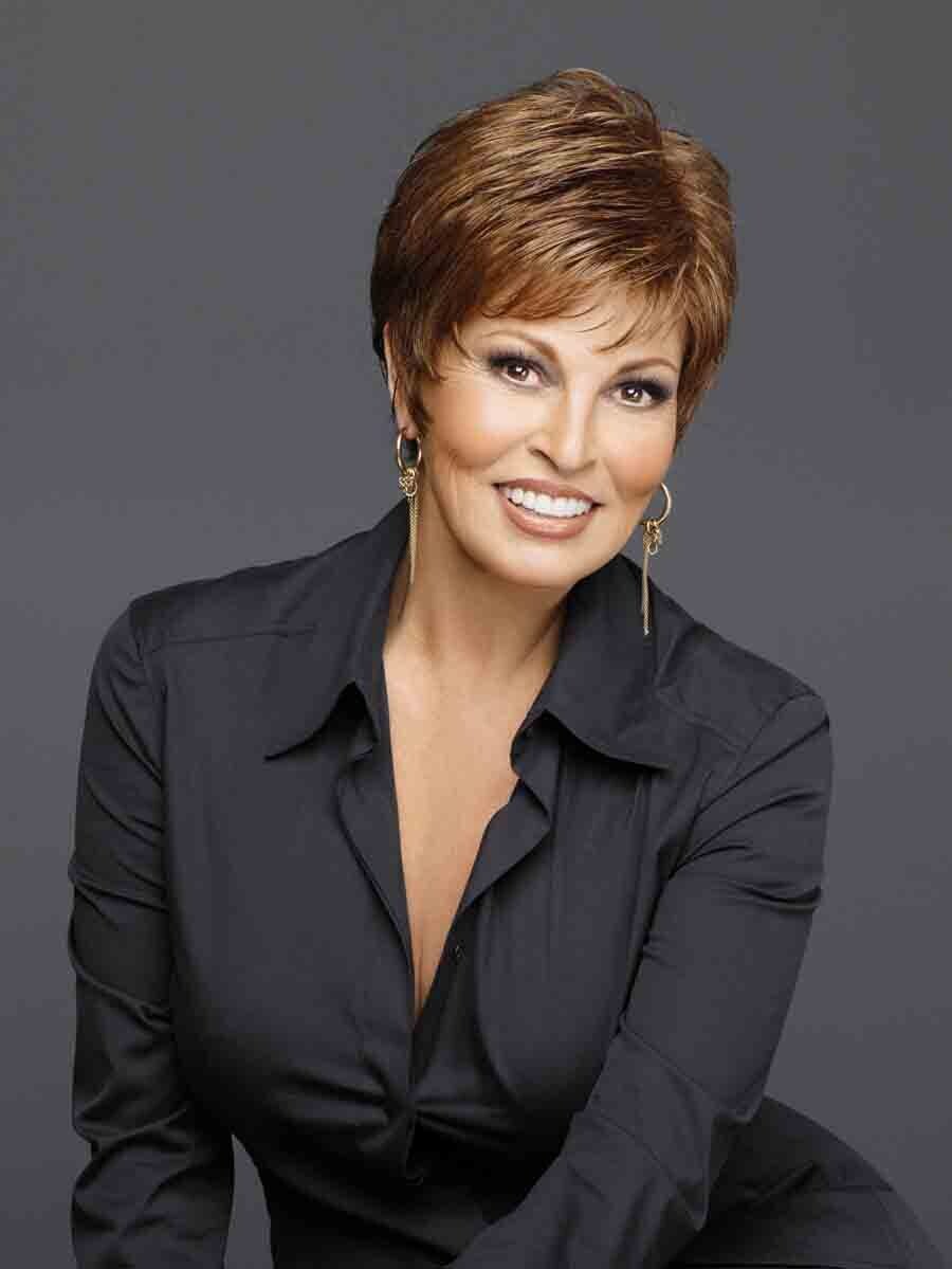 Whisper | Raquel Welch