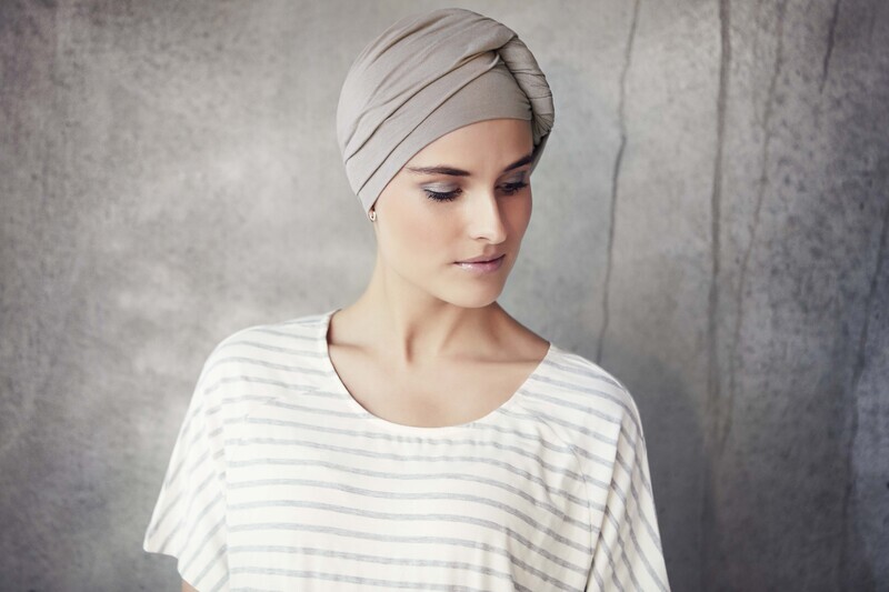 Anna Tube - Vintage Khaki