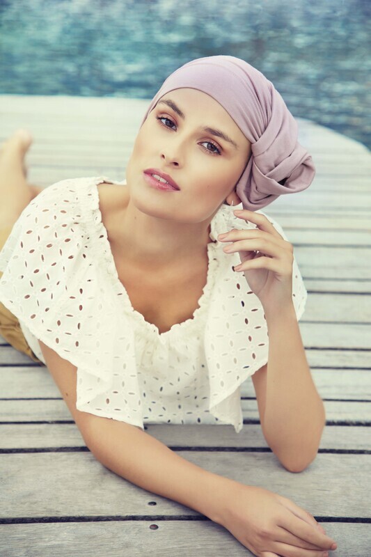 Anna Tube - Woodrose