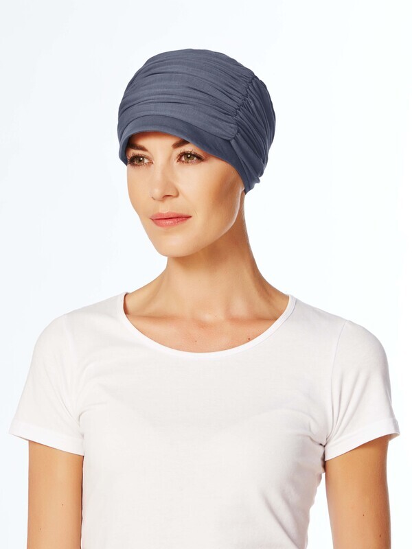 Prana Turban - Blue