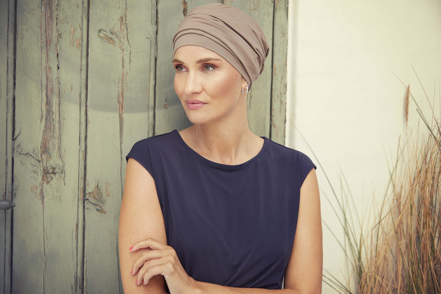 Nomi Turban - Wild Dove