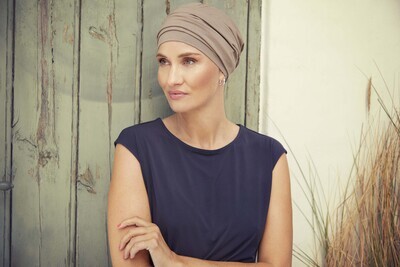 Nomi Turban - Wild Dove