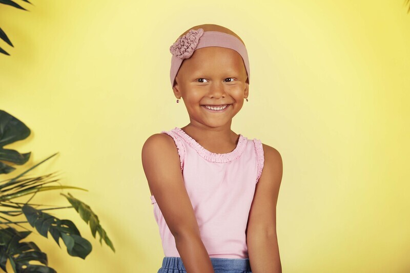 Petite Kitty - Woodrose