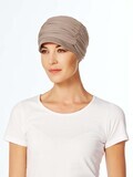 Prana Turban - Brown