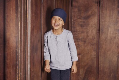 Petite Tiger Denim - Stretchy Blue