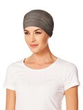 Yoga Turban - Brown Melange