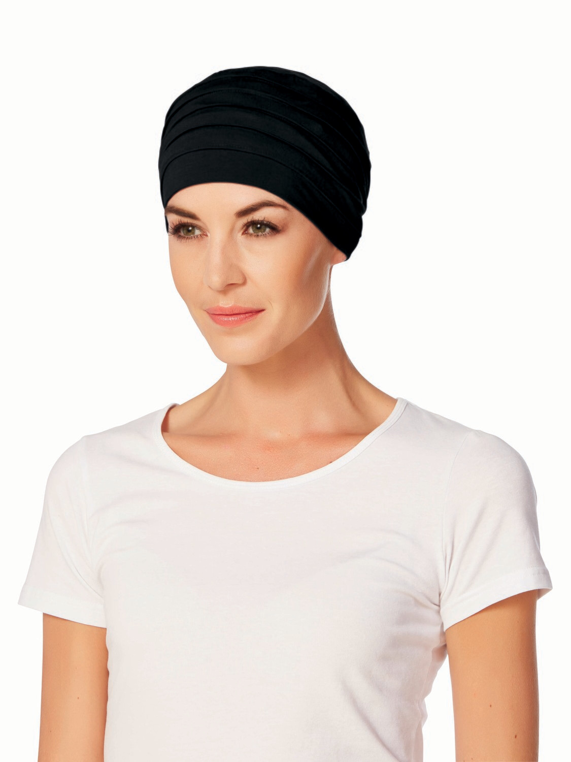 Yoga Turban - Black