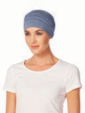 Yoga Turban - Light Lilac