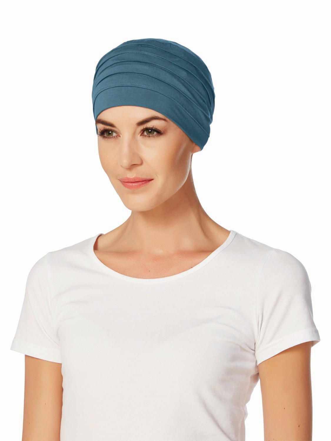 Yoga Turban - Ocean Blue