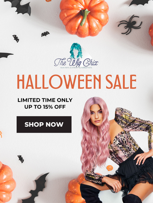 Halloween Sale