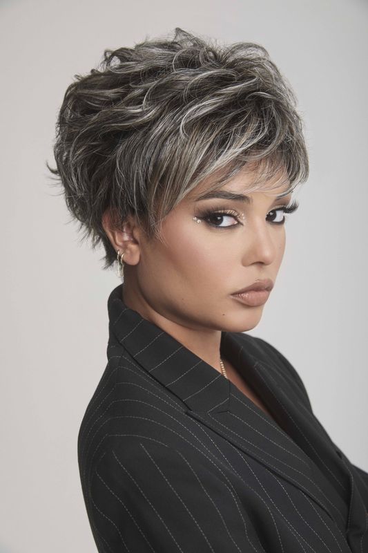 Luca | Rene of Paris Hi Fasion